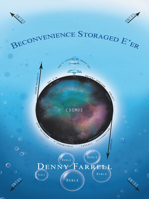 cover image of BECONVENIENCE STORAGED E'ER